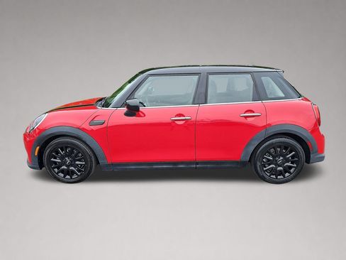 Used 2022 MINI Cooper 4-Door Hardtop FWD image 7