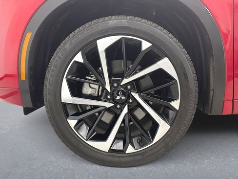 Used 2024 Mitsubishi Outlander SEL image 27