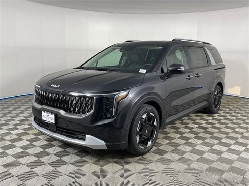 New 2026 Kia Carnival EX image 1