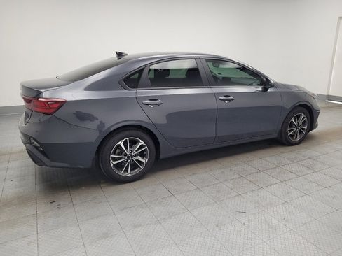Used 2024 Kia Forte LXS FWD image 10