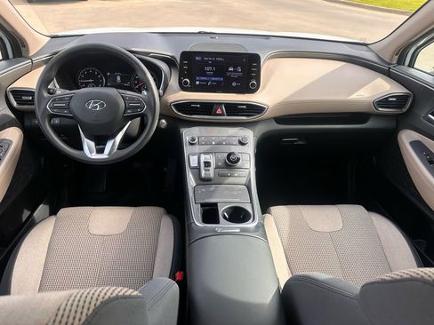 Certified 2022 Hyundai Santa Fe SEL image 19