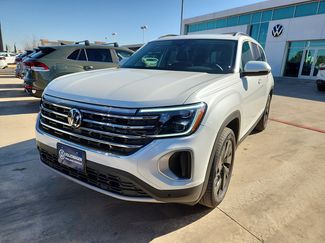 New 2026 Volkswagen Atlas SE video 3