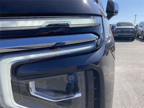 New 2025 Chevrolet Tahoe Premier image 10