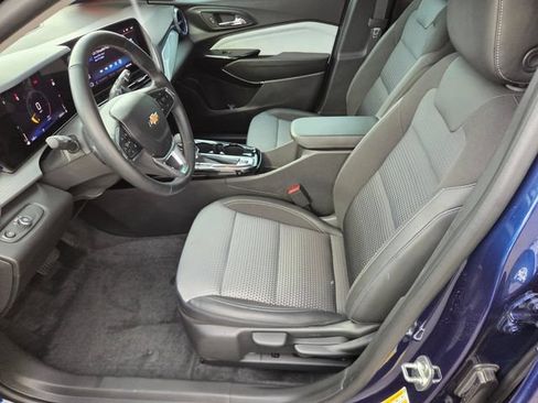 Certified 2024 Chevrolet Trax LT w/ Driver Confidence Package FWD image 10