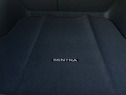 New 2026 Nissan Sentra SV w/ SV Convenience Package FWD image 15