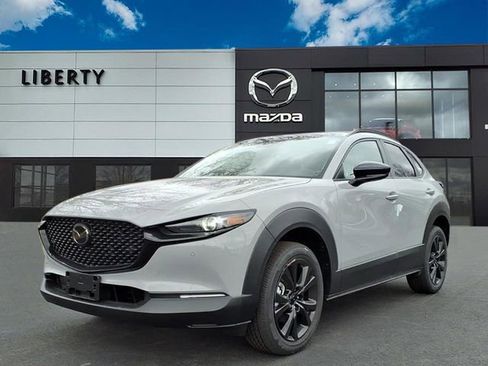 New 2026 MAZDA CX-30 AWD 2.5 S image 1