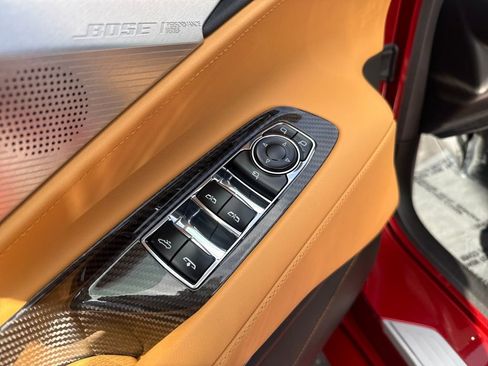 Used 2021 Chevrolet Corvette Stingray Preferred Conv w/ Battery Protection Package image 11