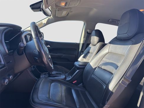 Used 2019 GMC Canyon Denali image 6