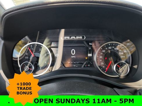 New 2026 RAM 4500 Tradesman w/ Safety Group image 13