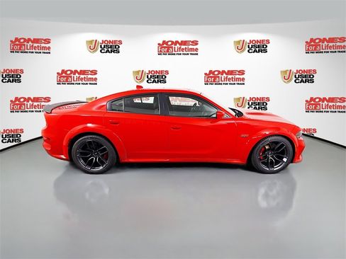 Certified 2020 Dodge Charger Scat Pack image 18