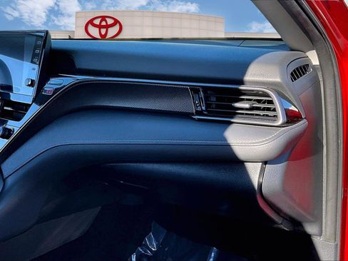 Certified 2023 Toyota Camry XSE image 16