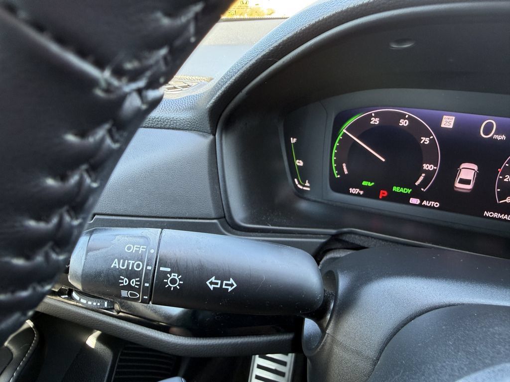 Certified 2024 Honda Accord Sport image 24