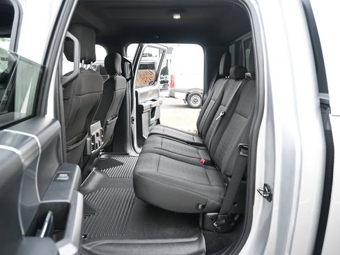 Used 2019 Ford F150 XLT w/ Equipment Group 302A Luxury image 18
