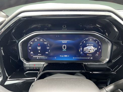 New 2026 Chevrolet Silverado 1500 LT image 11