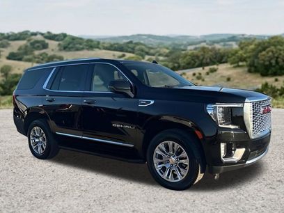 Certified 2024 GMC Yukon Denali w/ Max Trailering Package