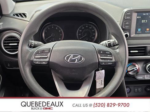Used 2020 Hyundai Kona SE image 12