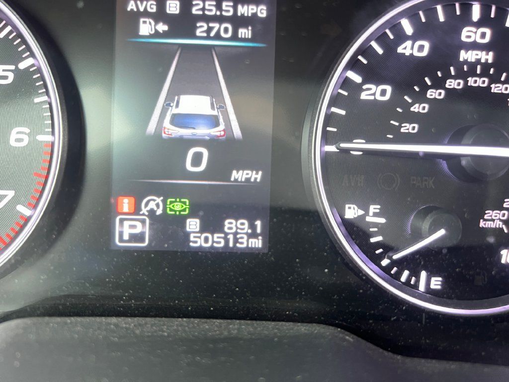 Used 2021 Subaru Outback Limited AWD/4WD image 16