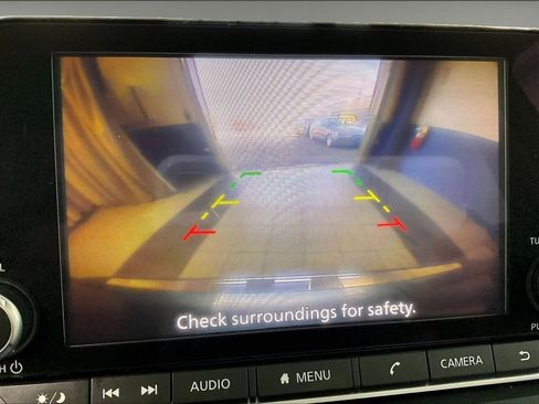 Certified 2023 Nissan Rogue SV w/ SV Premium B Package AWD/4WD image 20