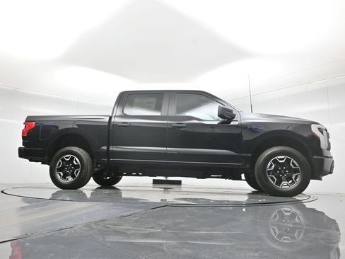 New 2024 Ford F150 Lightning Pro image 3