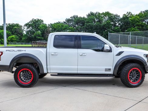 Used 2019 Ford F150 Raptor w/ Equipment Group 802A Luxury AWD/4WD image 5