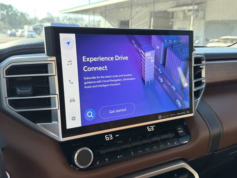 Used 2023 Toyota Tundra 1794 Edition image 15