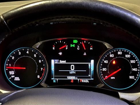 Used 2019 Chevrolet Traverse High Country image 5