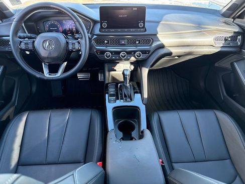 Certified 2025 Acura Integra A-Spec image 15