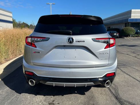 New 2026 Acura RDX A-Spec image 7