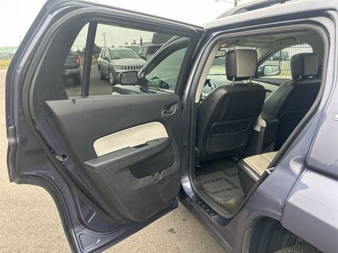 Used 2013 GMC Terrain SLT FWD image 26