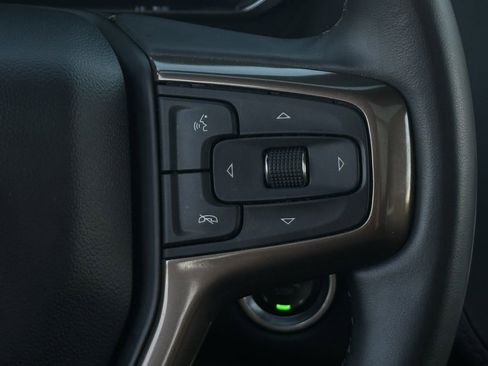 Used 2024 Chevrolet Tahoe High Country w/ Premium Package 2 image 15