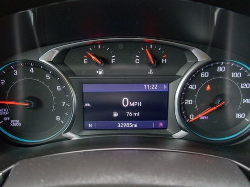 Certified 2023 Chevrolet Equinox LT image 18