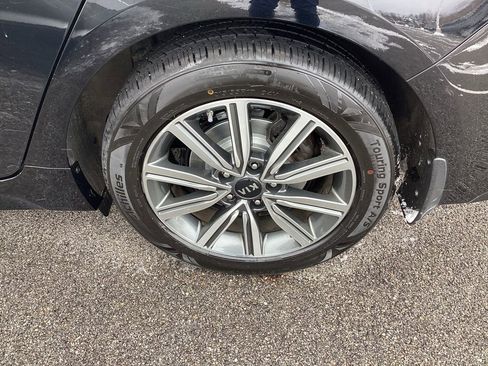 Used 2020 Kia Optima Premium image 37