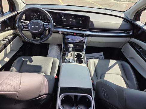 Used 2024 Kia Carnival SX Prestige FWD image 63