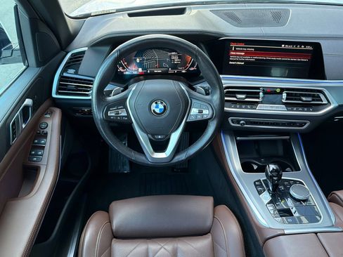 Certified 2023 BMW X5 xDrive40i w/ Premium Package image 18