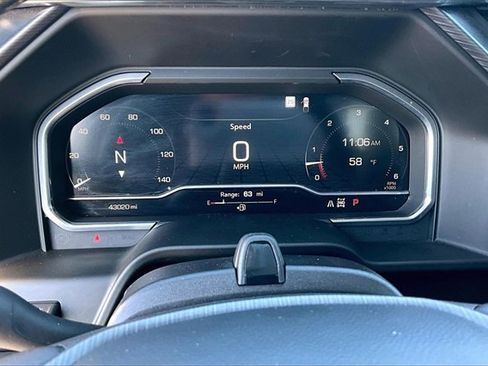 Used 2024 GMC Sierra 1500 Denali Ultimate image 18