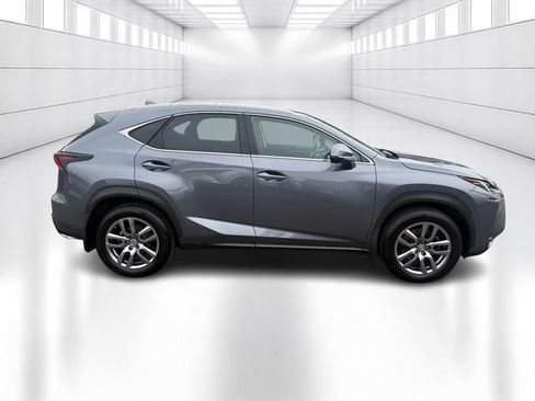 Used 2015 Lexus NX 200t AWD w/ Luxury Package image 3