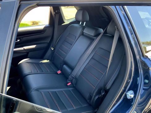 Used 2025 Honda CR-V Sport-L image 20