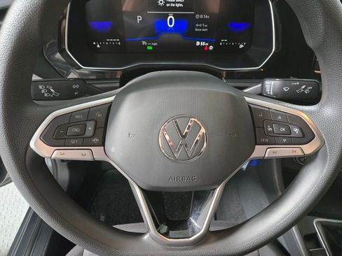 Used 2023 Volkswagen Jetta S FWD image 23