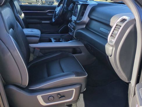 Used 2020 RAM 1500 Laramie w/ Sport Appearance Package image 24