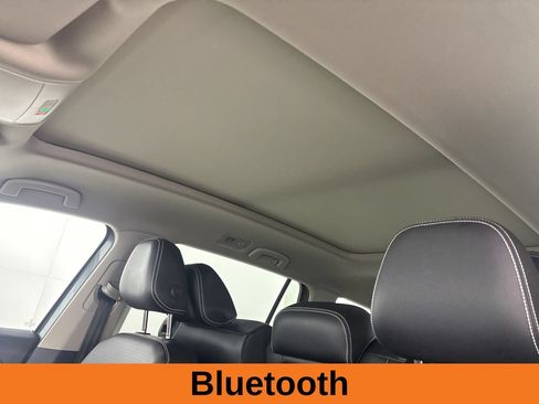 Used 2023 Volkswagen Atlas SE AWD/4WD image 10