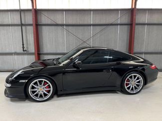 Used 2007 Porsche 911 Carrera S video 1