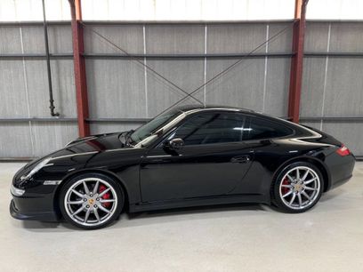 Used 2007 Porsche 911 Carrera S