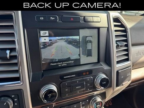 Used 2017 Ford F250 King Ranch w/ King Ranch Ultimate Package AWD/4WD image 23