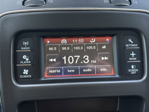 Used 2017 Dodge Journey SE FWD image 24