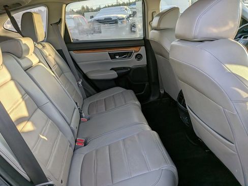 Used 2019 Honda CR-V EX-L image 20