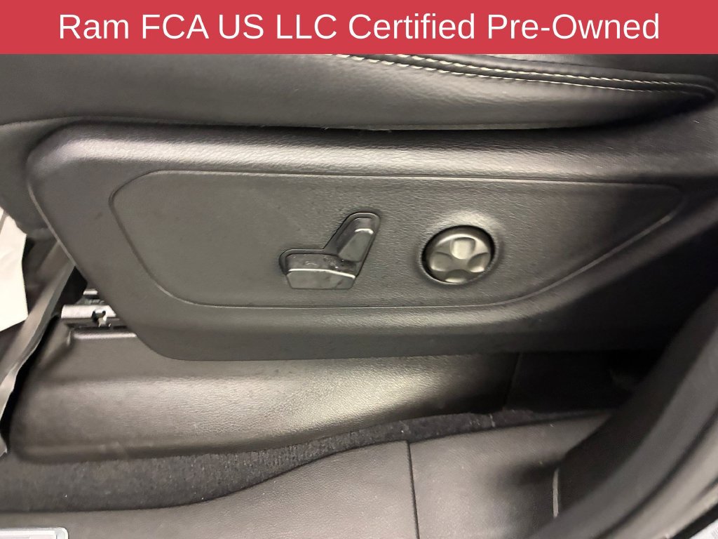 Used 2026 RAM 1500 RHO AWD/4WD image 17