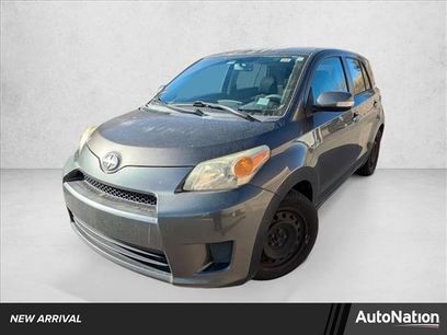 Used 2012 Scion xD