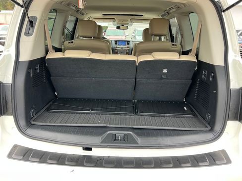 Used 2020 Nissan Armada SL w/ Premium Package image 26