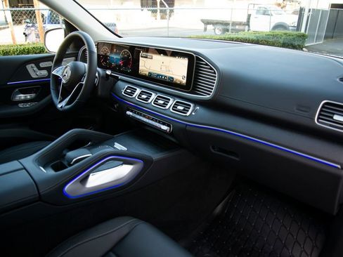 New 2026 Mercedes-Benz GLE 350 4MATIC image 18