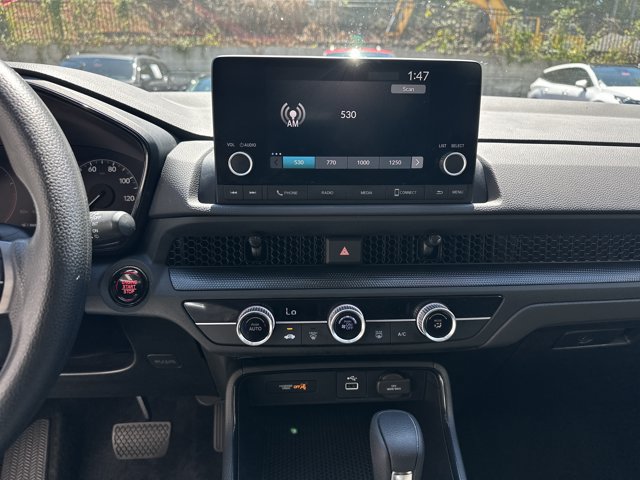 Used 2023 Honda CR-V LX image 11